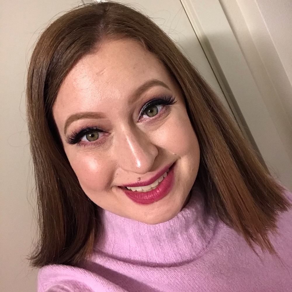 🦄🧜‍♀️Stephanie🦄🧜‍♀️